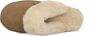 WARMBAT Pantoffels Dames Flurry Maat: 39 Materiaal: Suède Kleur: Grijs - Thumbnail 11