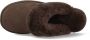WARMBAT Pantoffels Dames Flurry Maat: 40 Materiaal: Suède Kleur: Grijs - Thumbnail 13