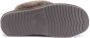WARMBAT Pantoffels Dames Flurry Maat: 40 Materiaal: Suède Kleur: Grijs - Thumbnail 14