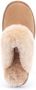 Warmbat Flurry Pantoffels Luxe Comfort Stijlvol Ontwerp Brown Dames - Thumbnail 12
