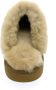 Warmbat Flurry Pantoffels Luxe Comfort Stijlvol Ontwerp Brown Dames - Thumbnail 13