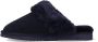 Warmbat Shoes Lsfl01 Ladies Slipper Flurry Blauw Dames - Thumbnail 8