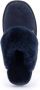 WARMBAT Pantoffels Dames Flurry Maat: 38 Materiaal: Suède Kleur: Blauw - Thumbnail 13