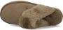 Warmbat Flurry Suède ecru pantoffels dames(FLS321051 ) - Thumbnail 9
