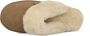 Warmbat Flurry Suède ecru pantoffels dames(FLS321051 ) - Thumbnail 10