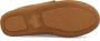 Warmbat Australia Warmbat Grizzly heren pantoffel Cognac - Thumbnail 11