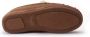 Warmbat Australia Warmbat Grizzly heren pantoffel Cognac - Thumbnail 12
