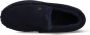 Warmbat Australia Grizzly suède pantoffels donkerblauw - Thumbnail 10