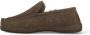 Warmbat Pantoffels Grizzly GRZ441065 Choco Donker Bruin 43 - Thumbnail 11
