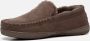 Warmbat Pantoffels Grizzly GRZ441065 Choco Donker Bruin 43 - Thumbnail 9