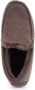 Warmbat Pantoffels Grizzly GRZ441065 Choco Donker Bruin 43 - Thumbnail 10
