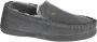 Warmbat Pantoffel Grizzly GRZ4410 Grijs 10½ - Thumbnail 10