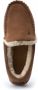 Warmbat Australia Warmbat Grizzly heren pantoffel Cognac - Thumbnail 13