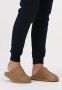 WARMBAT Pantoffels Heren Barron Maat: 44 Materiaal: Leer Kleur: Bruin - Thumbnail 10