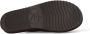 Warmbat Barron Heren Suède Pantoffels Brown Heren - Thumbnail 3