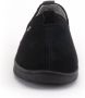 Warmbat Hobart Heren Pantoffels Zwart - Thumbnail 2