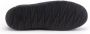 Warmbat Hobart Heren Pantoffels Zwart - Thumbnail 4