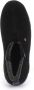 Warmbat Hobart Heren Pantoffels Zwart - Thumbnail 6