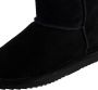 Warmbat Comfortabele Kangaroo Dameslaarzen Black Dames - Thumbnail 10