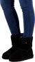 Warmbat Comfortabele Kangaroo Dameslaarzen Black Dames - Thumbnail 11