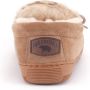 Warmbat Pantoffels Koala KLA341026 Camel Bruin - Thumbnail 4