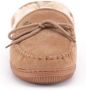 Warmbat Pantoffels Koala KLA341026 Camel Bruin - Thumbnail 6