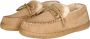 Warmbat Pantoffels Koala KLA341026 Camel Bruin - Thumbnail 9