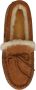 Warmbat Pantoffels Koala KLA341025 Cognac Bruin - Thumbnail 6
