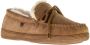 Warmbat Pantoffels Koala KLA341025 Cognac Bruin - Thumbnail 14