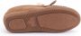 Warmbat Pantoffels Koala KLA341025 Cognac Bruin - Thumbnail 11