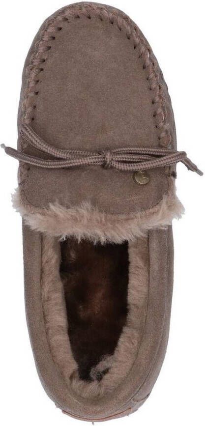 Warmbat Pantoffels Koala KLA341088 Pebble Bruin 38 - Foto 15