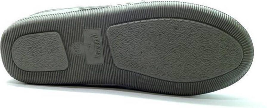 Warmbat Pantoffels Koala KLA341088 Pebble Bruin 38 - Foto 9