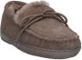 Warmbat Pantoffels Koala KLA341088 Pebble Bruin 38 - Thumbnail 12