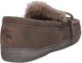 Warmbat Pantoffels Koala KLA341088 Pebble Bruin 38 - Thumbnail 13