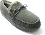 Warmbat Pantoffels Koala KLA341088 Pebble Bruin 38 - Thumbnail 14