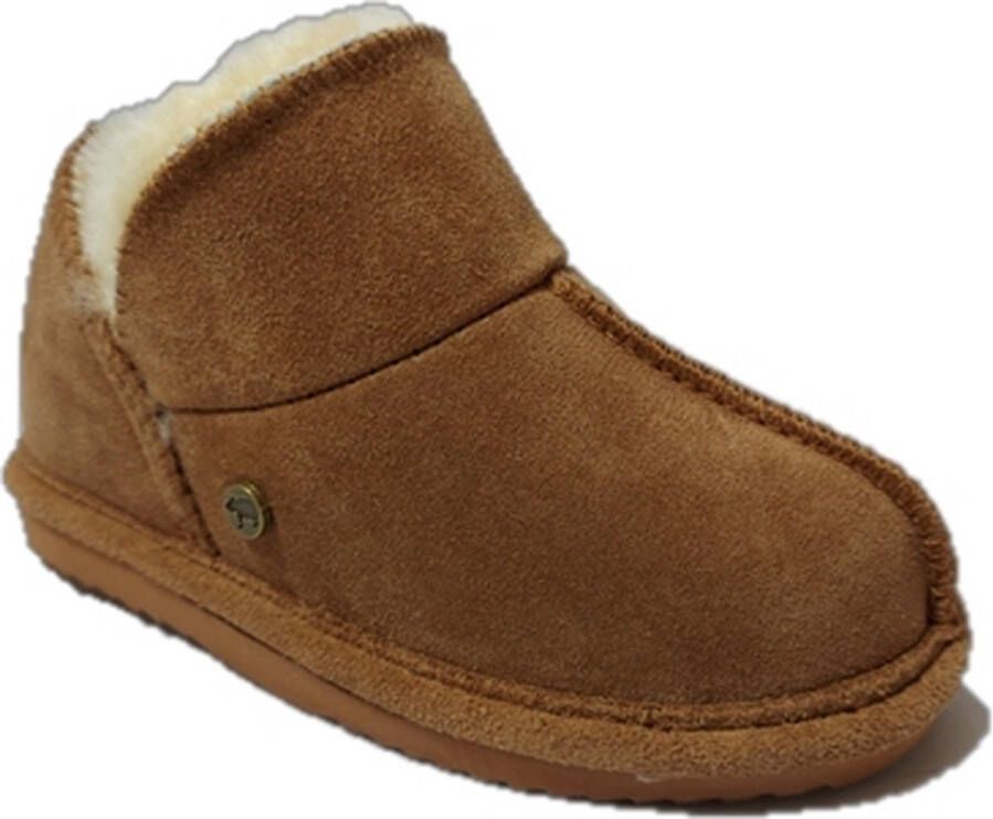 Warmbat Laarzen Unisex