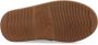Warmbat Australia Willow suède pantoffels cognac kids Bruin Jongens Meisjes Suede 35 - Thumbnail 9