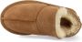 Warmbat Australia Willow suède pantoffels cognac kids Bruin Jongens Meisjes Suede 35 - Thumbnail 10