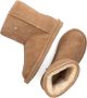 Warmbat Boot Kangaroo KNG321032 Moss Bruin - Thumbnail 8