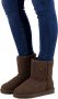 Warmbat Boot Kangaroo KNG321032 Moss Bruin - Thumbnail 4
