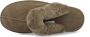 Warmbat Pantoffels Lismore LSM321032 Moss Groen - Thumbnail 6