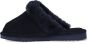 Warmbat Pantoffels Lismore LSM321045 Blauw - Thumbnail 6