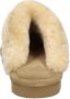 Warmbat Pantoffels Lismore LSM321026 Camel Bruin - Thumbnail 5