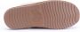 WARMBAT Pantoffels Dames Lismore Maat: 39 Materiaal: Suède Kleur: Camel - Thumbnail 7