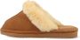 WARMBAT Pantoffels Dames Lismore Maat: 39 Materiaal: Suède Kleur: Camel - Thumbnail 12