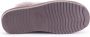 WARMBAT Pantoffels Dames Lismore Maat: 38 Materiaal: Suède Kleur: Taupe - Thumbnail 10