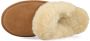 Warmbat Pantoffels Flurry Kids FLS221025 Cognac Bruin 35 - Thumbnail 9