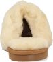 Warmbat Pantoffels Flurry Kids FLS221025 Cognac Bruin 35 - Thumbnail 10