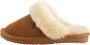 Warmbat Pantoffels Flurry Kids FLS221025 Cognac Bruin 35 - Thumbnail 7