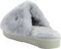 Warmbat Pantoffels Mungo MNG327041 Licht Blauw - Thumbnail 11